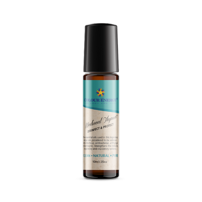 Therapeutic Blends Roll-Ons, 10ml