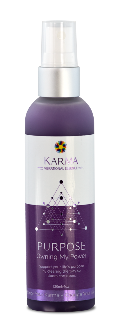 Karma/Alchemy Sprays: 30ml/1oz, 120ml/4oz & Kits