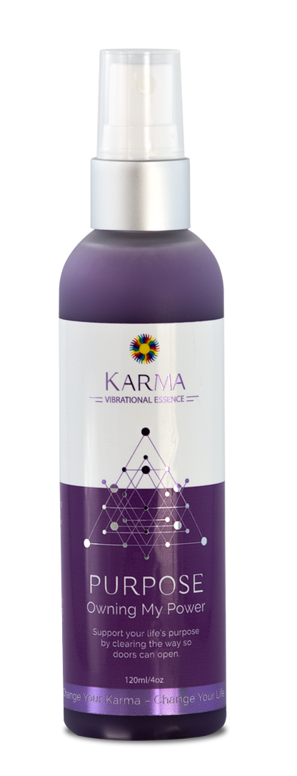 Karma/Alchemy Sprays: 30ml/1oz, 120ml/4oz & Kits