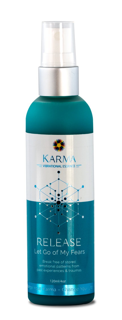 Karma/Alchemy Sprays: 30ml/1oz, 120ml/4oz & Kits