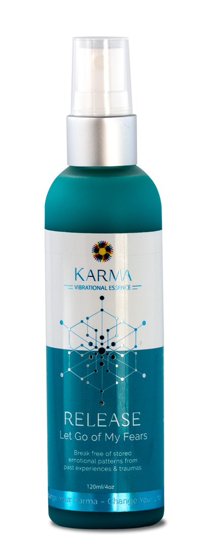 Karma/Alchemy Sprays: 30ml/1oz, 120ml/4oz & Kits