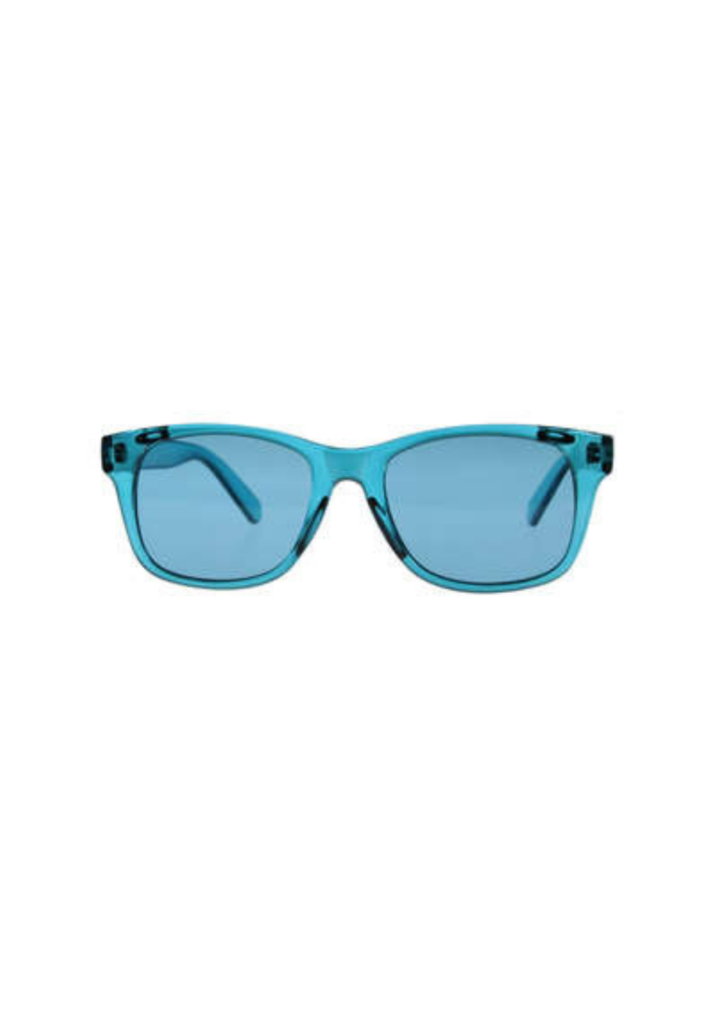 Colour Energy Colour Eyewear: Classic Single Glasses