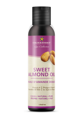 Sweet Almond Carrier Oil