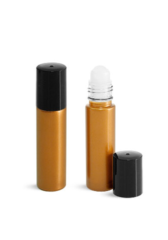 10ml Roll-on Applicators