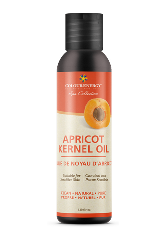 Apricot Kernel Carrier Oil