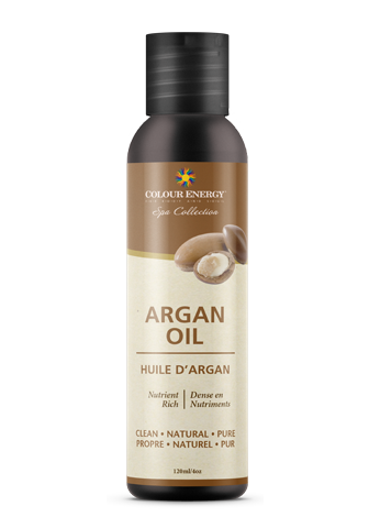 Argan Carrier Oil