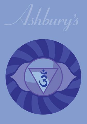 Indigo Chakra Energy Blend