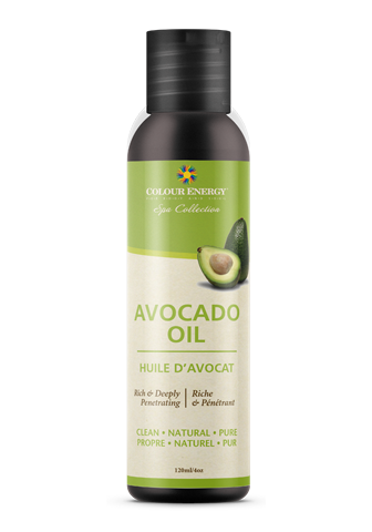 Avocado Oil, Refined