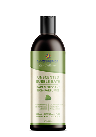 Natural Unscented Products