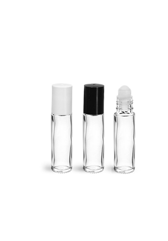 5ml Roll-on Applicators