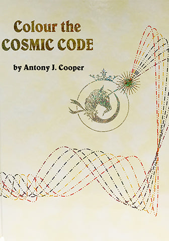 Colour the Cosmic Code