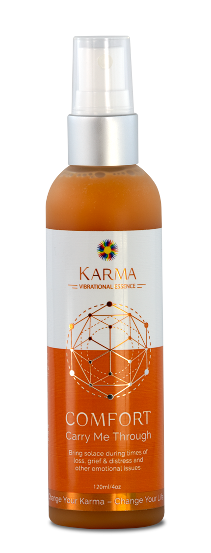 Karma/Alchemy Sprays: 30ml/1oz, 120ml/4oz & Kits