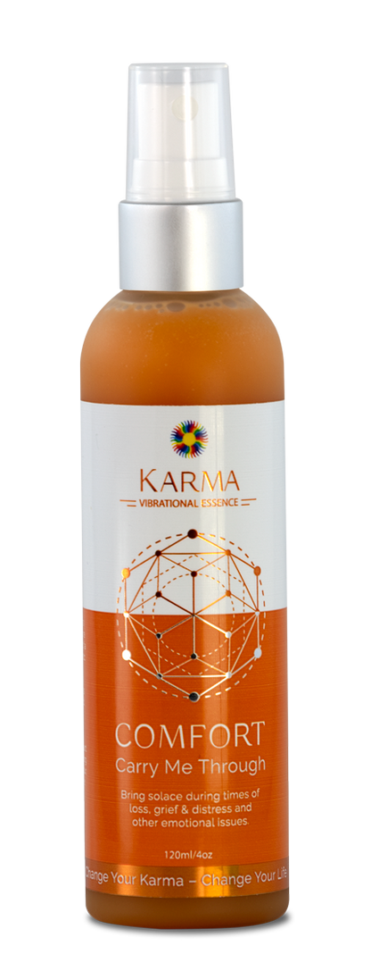 Karma/Alchemy Sprays: 30ml/1oz, 120ml/4oz & Kits