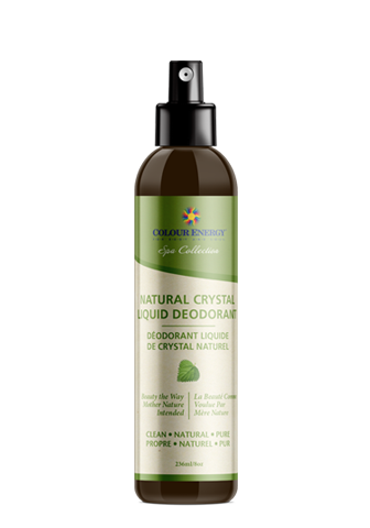 Natural Unscented Products