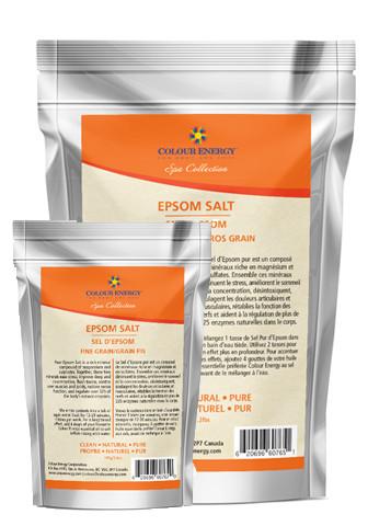 Epsom Salts