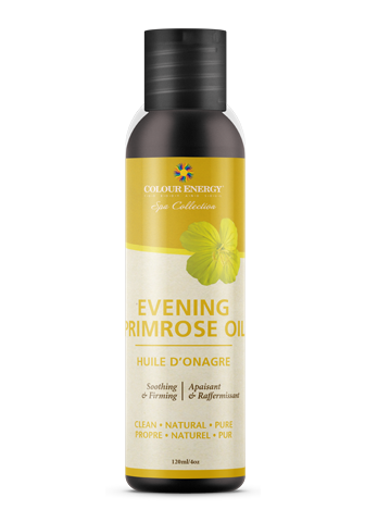 Evening Primrose Carrier Oil