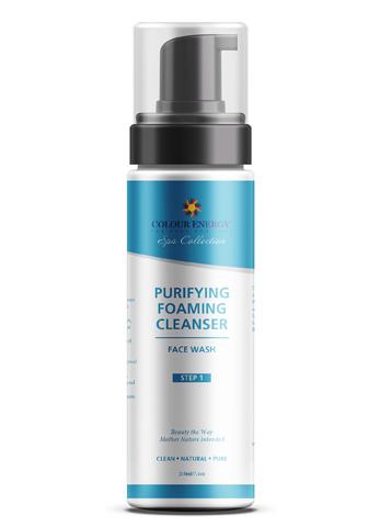 Purifying Foaming Cleanser