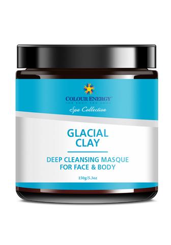 Glacial Clay Mud Mask