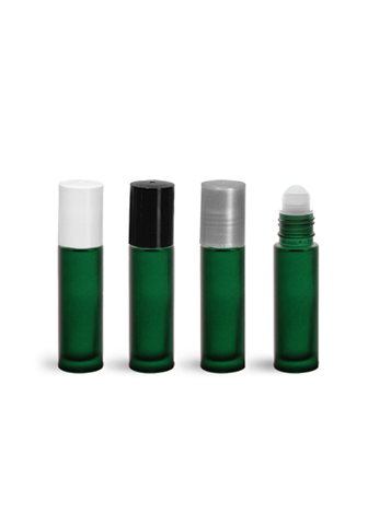 10ml Roll-on Applicators