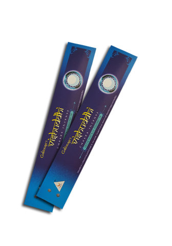 Chakra Incense