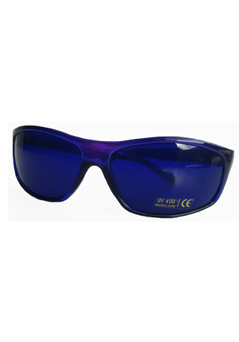 Colour Energy Colour Eyewear: Pro Single Glasses