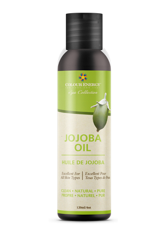 Jojoba Carrier Oil