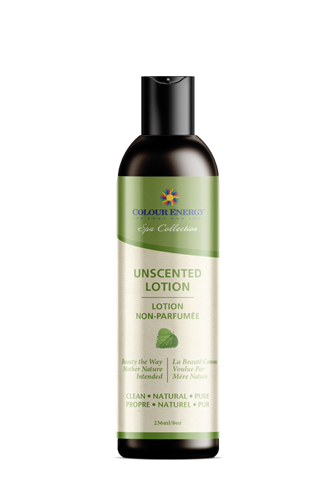 Natural Unscented Products