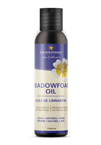 Meadowfoam Seed Carrier Oil