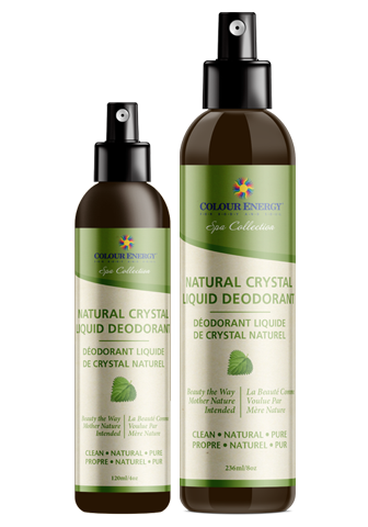 Natural Unscented Products