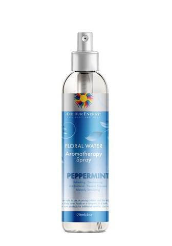 Floral Waters 120ml