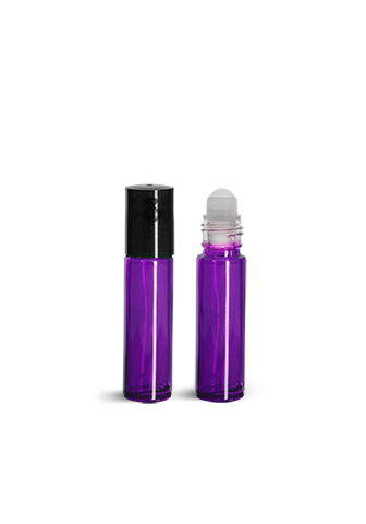 10ml Roll-on Applicators