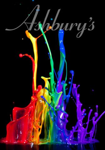 Colour Your Mood Mix, Rainbow Power - Bulk