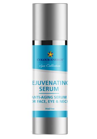 Rejuvenating Facial/Eye Serum