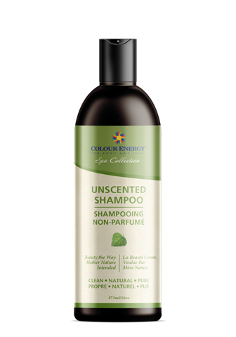 Natural Unscented Products