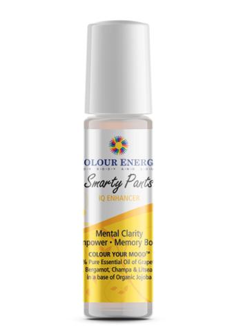 Colour Your Mood Body Blends Roll-Ons, 10ml