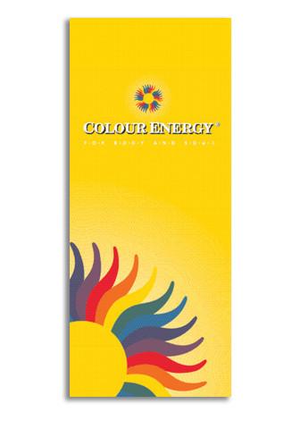 Colour Energy Product Marketing Brochures